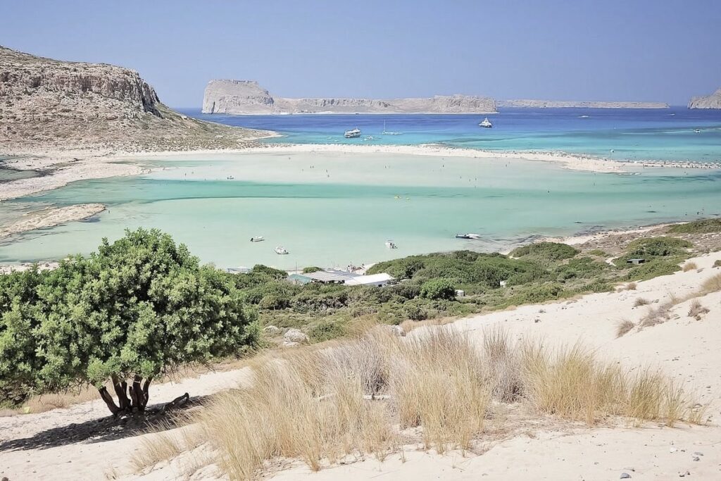 Insights Greece - 9 Best Beaches in Chania