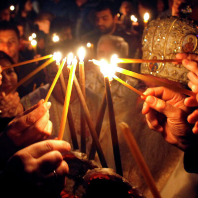 Insights Greece - Greek Customs and Traditions of Holy Week