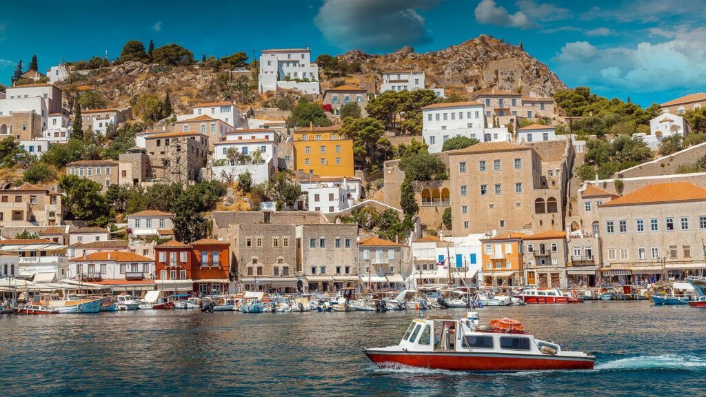 Insights Greece - 7 Top Easter Destinations in Greece