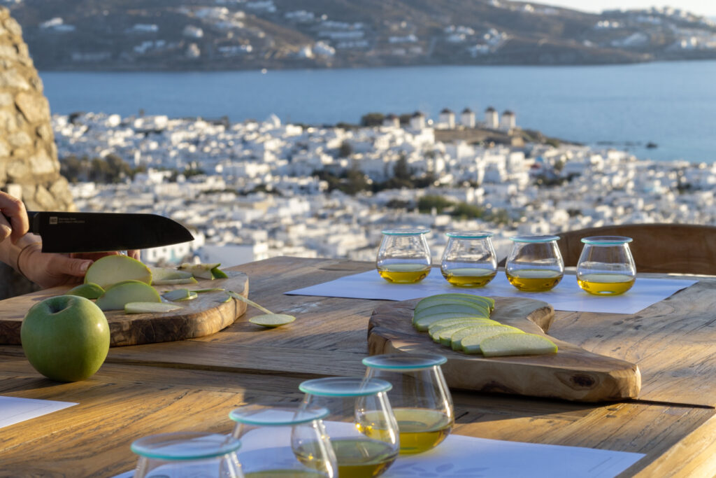 Insights Greece - Connect With Local People, Places and Culture When Visiting Greece 