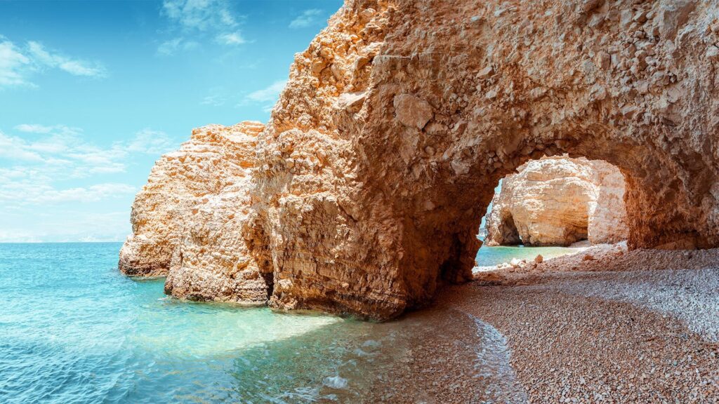 Insights Greece - Best Greek Islands for Beaches