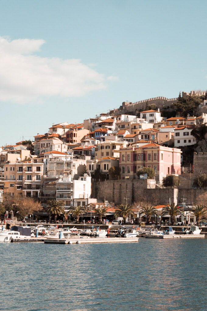 Insights Greece - A Travel Guide to Kavala