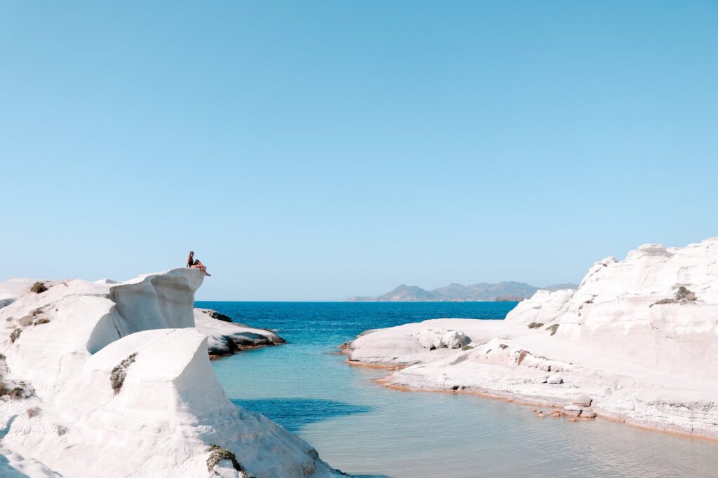 Insights Greece - 10 Amazing Greek Beaches to Put on Your Bucket List
