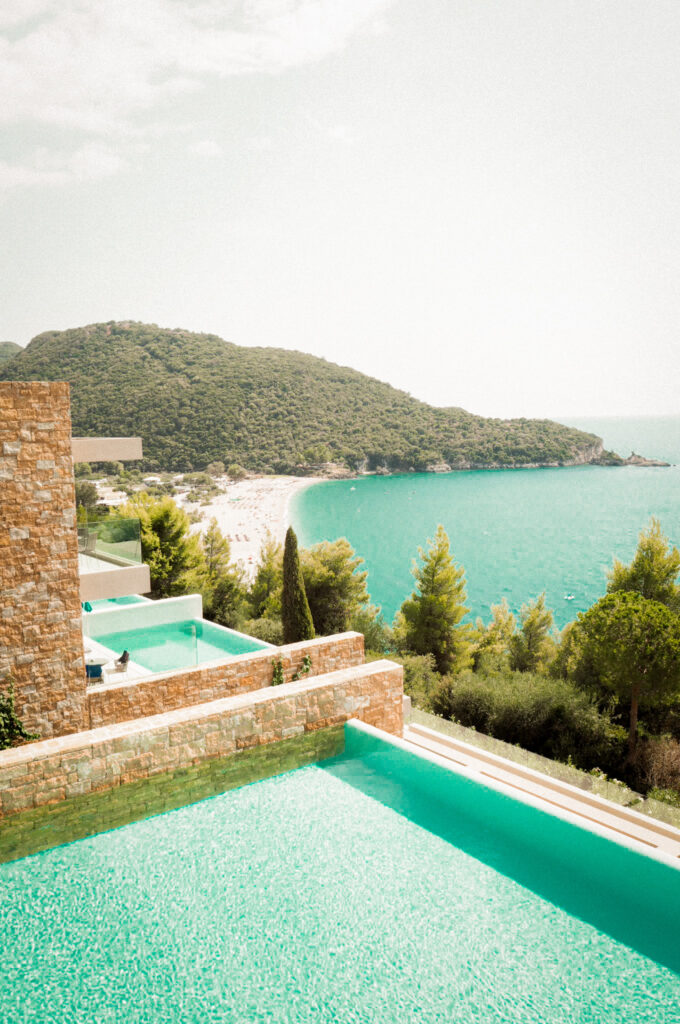 Insights Greece - Marbella Elix, a Stunning New Luxury Resort