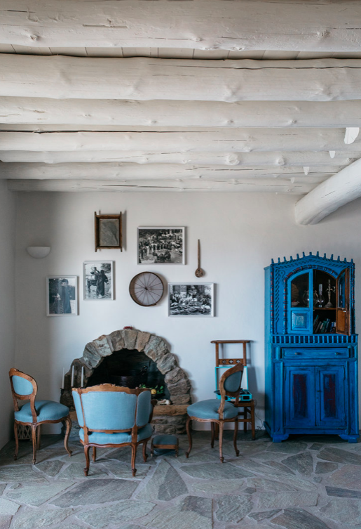 Insights Greece - Creative Floral and Foodie Retreat in Andros 