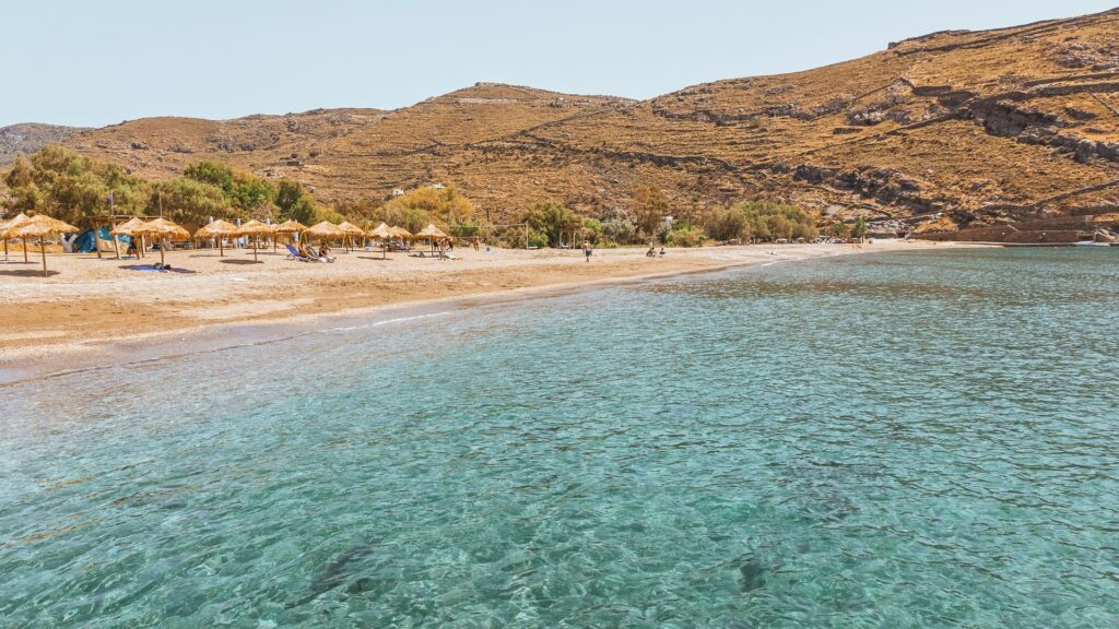Insights Greece - The “Other Cyclades”: Kea and Kythnos