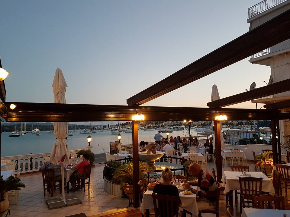 Insights Greece - Exploring Porto Heli, the "Greek Riviera"