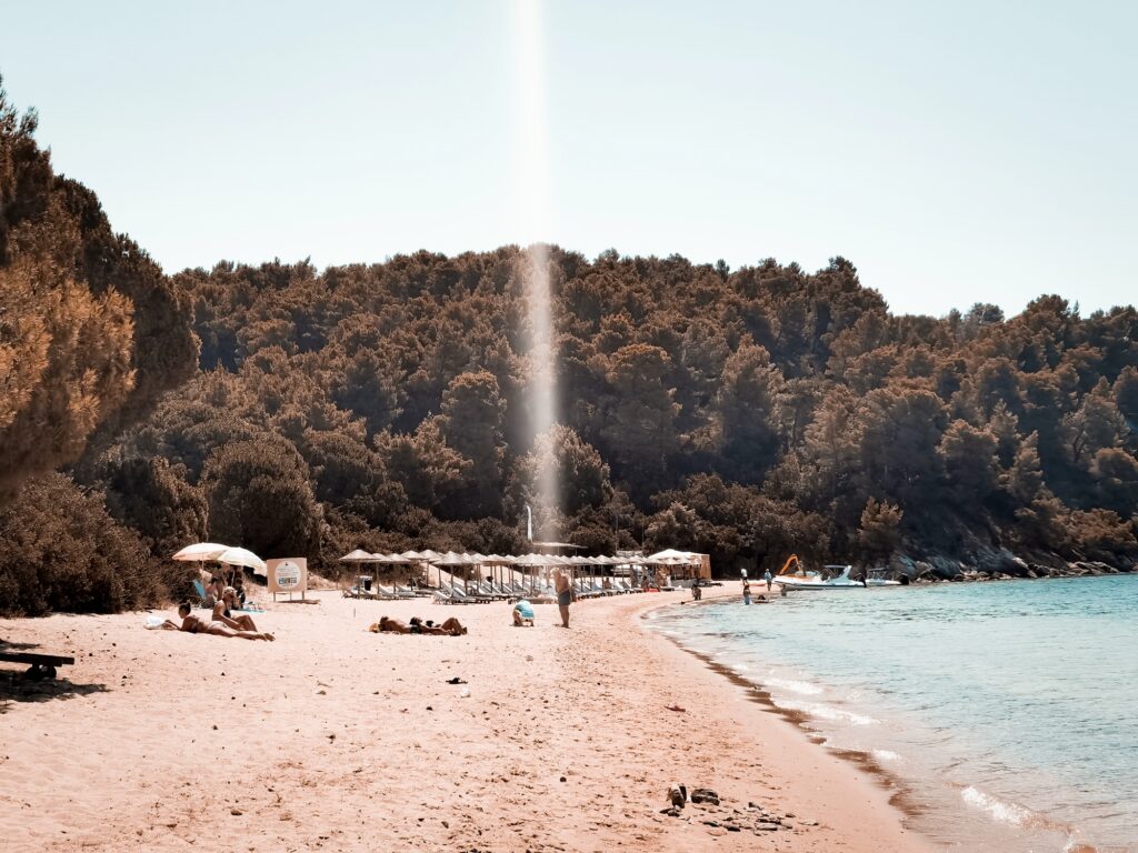 Insights Greece - A Guide to Romantic Skiathos