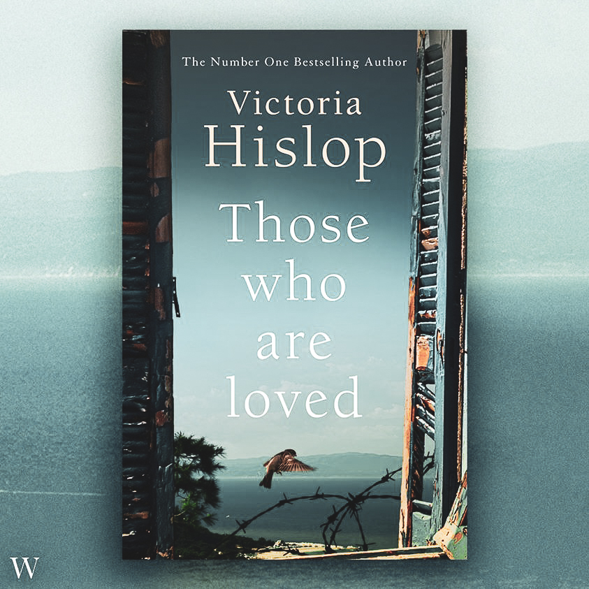 Insights Greece - No 1 Bestselling Author Victoria Hislop on Becoming Greek