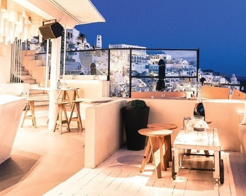 Insights Greece - Experiencing Santorini Like a Local