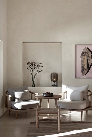 Insights Greece - 5 Greek Interior Designers You Need to Know