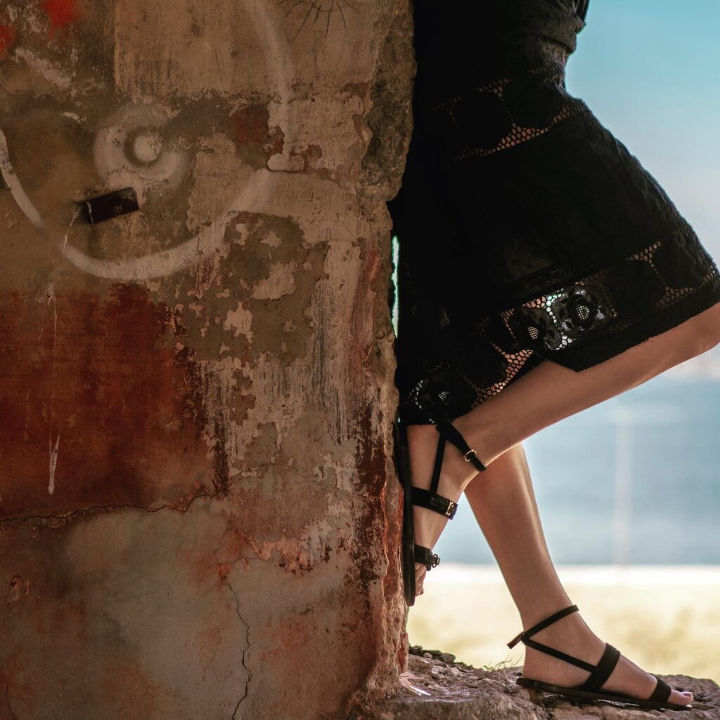 Insights Greece - 7 Greek Sandal Brands You Need to Know 