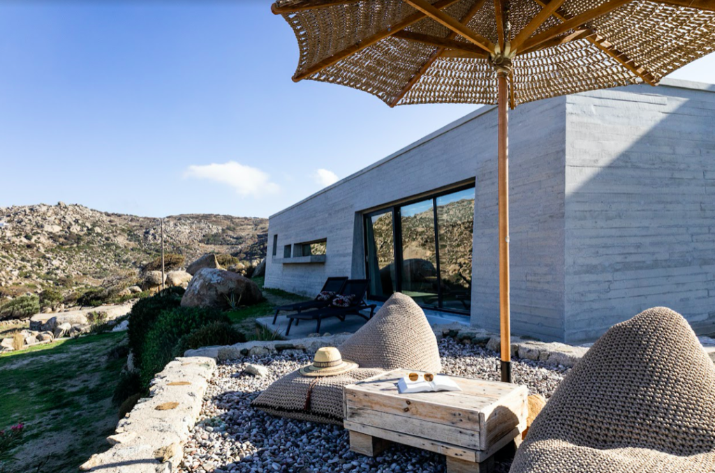 Insights Greece - Handpicked Dream Holiday Homes in Tinos