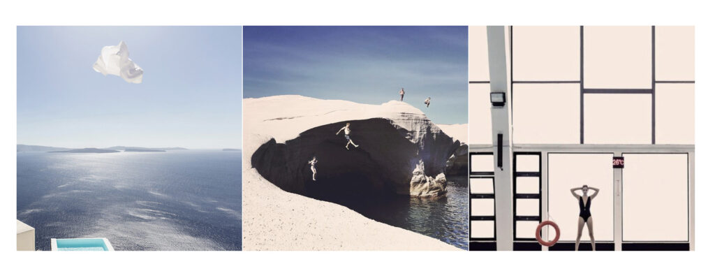 Insights Greece - Be Inspired by One of Greece's Leading Photographers