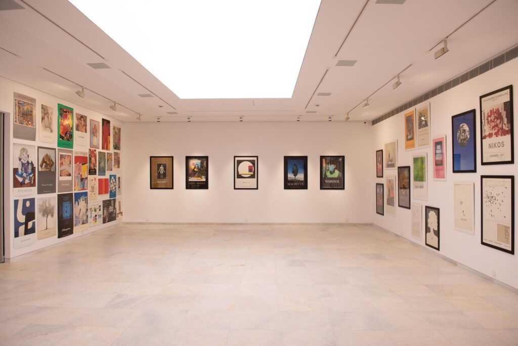 Insights Greece - Exploring Athens' Art Scene With an Amazing Gallery Walk
