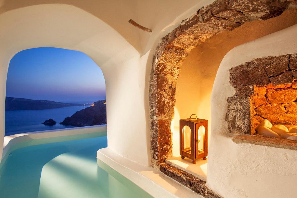Insights Greece - Best Spas in Greece to Visit in 2022