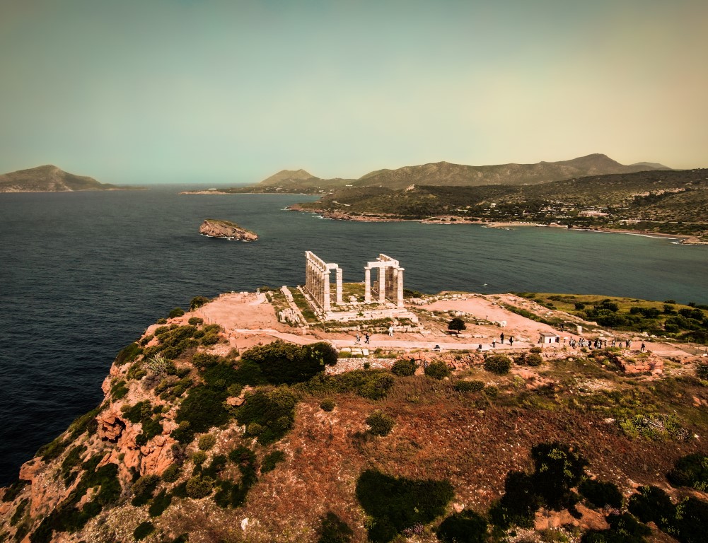 Insights Greece - 8 Day Intimate Cruise Around Unexplored Greek Islands 