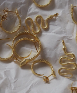 Insights Greece - Modern Jewellery Brand Tastefully Embracing Ancient Greece