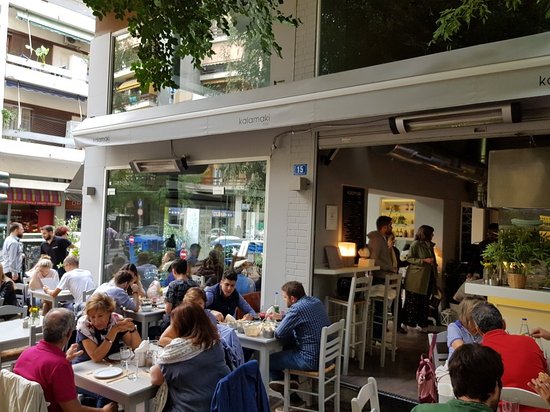 Insights Greece - Top 10 Souvlaki Shops in Athens