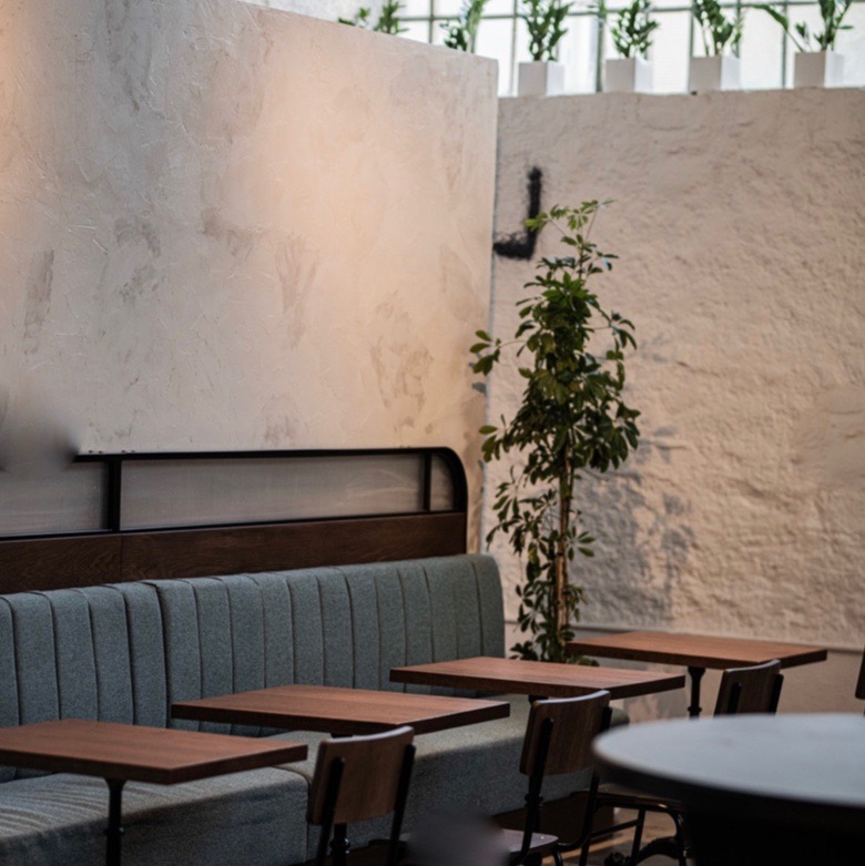 Insights Greece - A Hot New All Day Bar Has Just Opened in Athens 