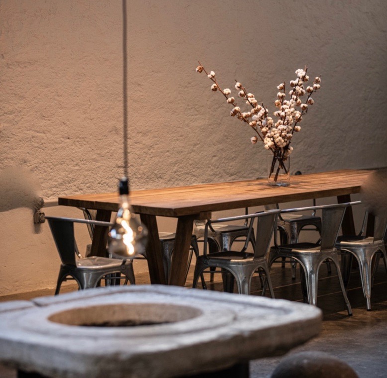 Insights Greece - A Hot New All Day Bar Has Just Opened in Athens 