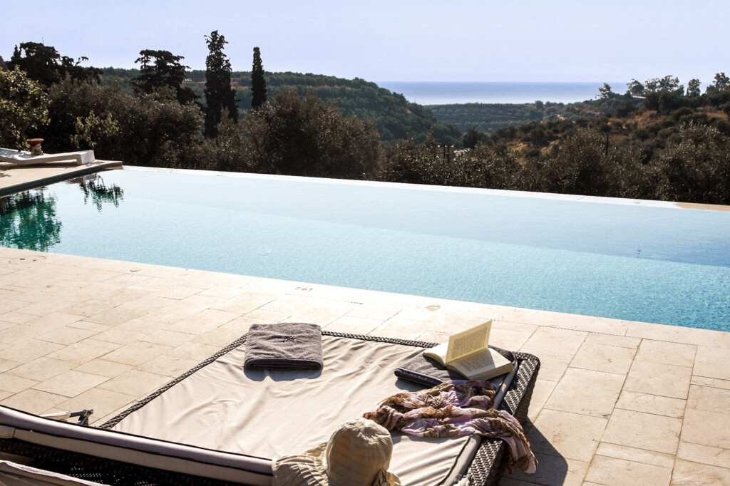 Insights Greece - Kinsterna Luxury Hotel, Overlooking Monemvasia