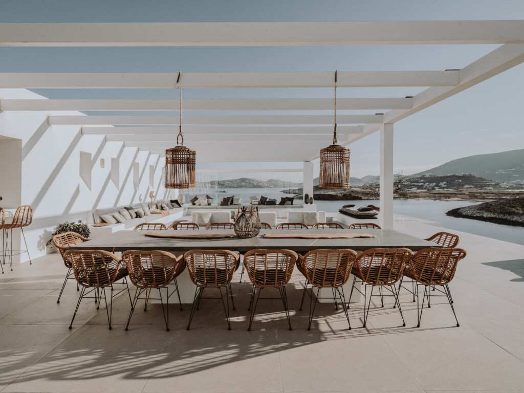 Insights Greece - 4 Ultra Luxe Cycladic Properties to Add to Your Wish List