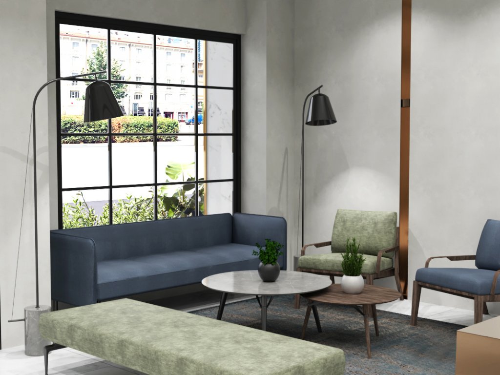Insights Greece - A Stylish New Hotel Set to Open at the Port of Piraeus