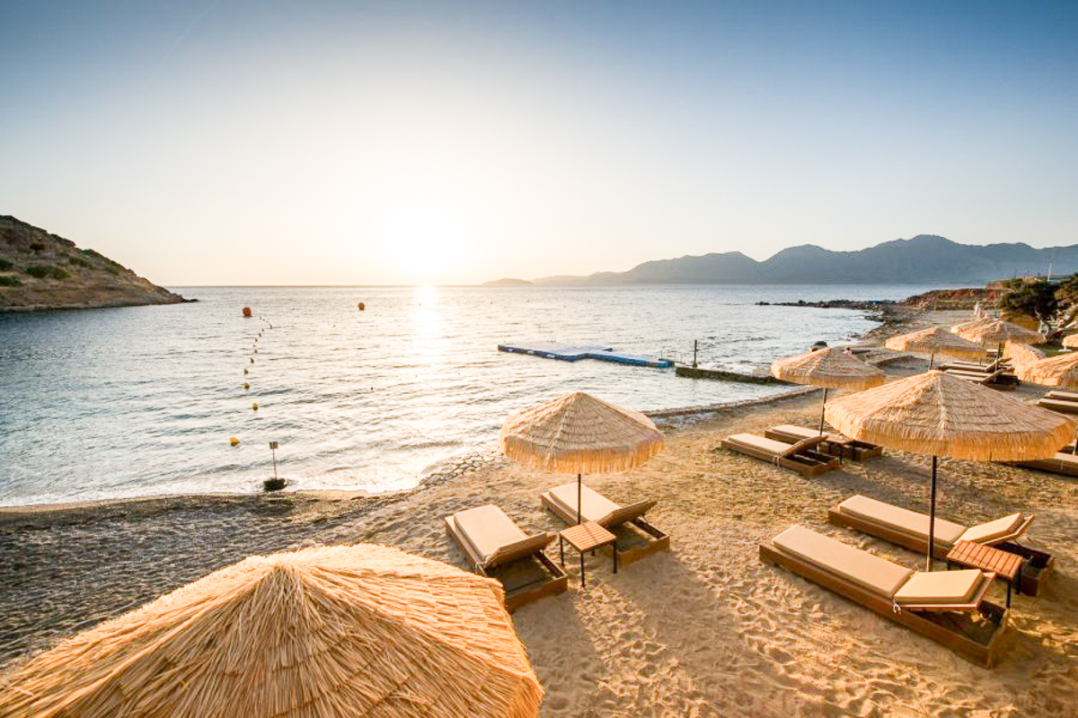 Insights Greece - 5 Best Beach Spots Around Athens