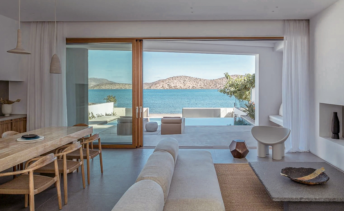 Insights Greece - 5 Amazing Greek Island Villas to Stay at in Autumn