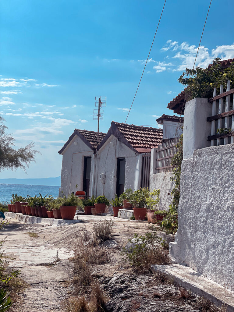 Insights Greece - Your Travel Guide to Kardamyli 