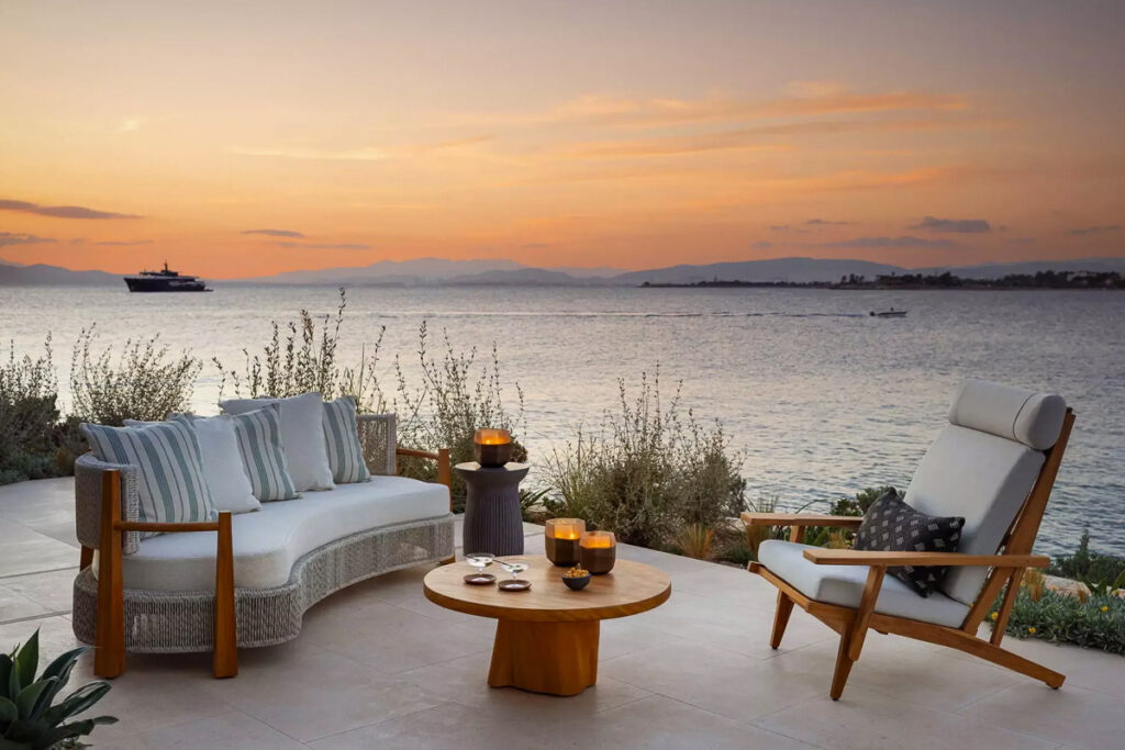 Insights Greece - Athens' Hottest New Hotel Openings of 2023