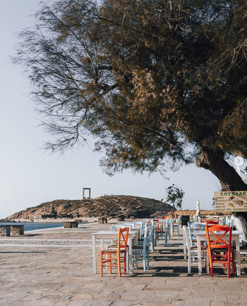 Insights Greece - Complete Travel Guide to Naxos