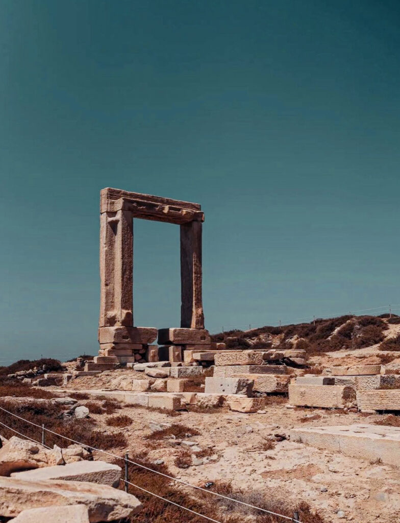 Insights Greece - Complete Travel Guide to Naxos