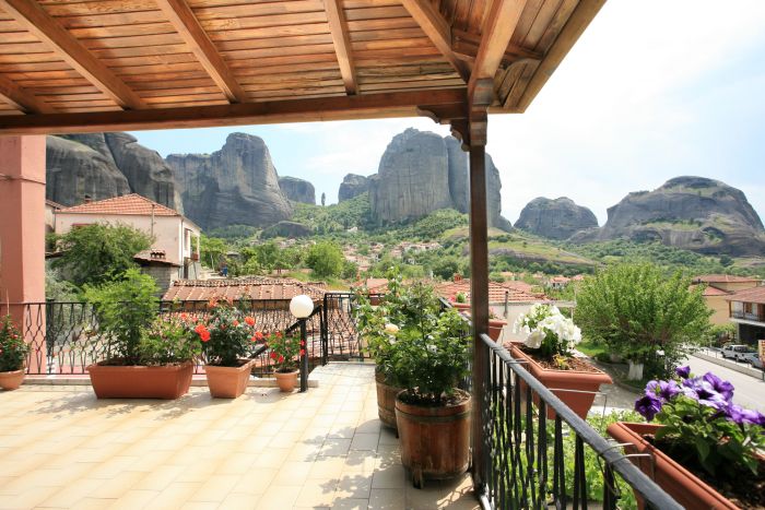 Insights Greece - Complete Guide to Meteora