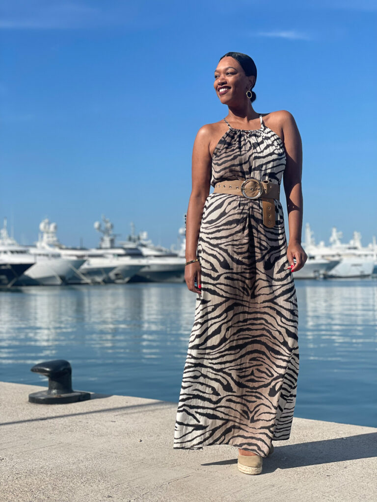 Insights Greece - Chat With Luxury Travel Expert Cleo Anderson