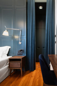 Insights Greece - bold type hotel