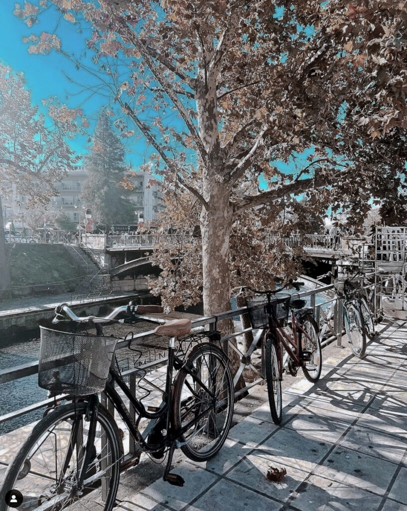 Insights Greece - Ultimate Travel Guide to Trikala
