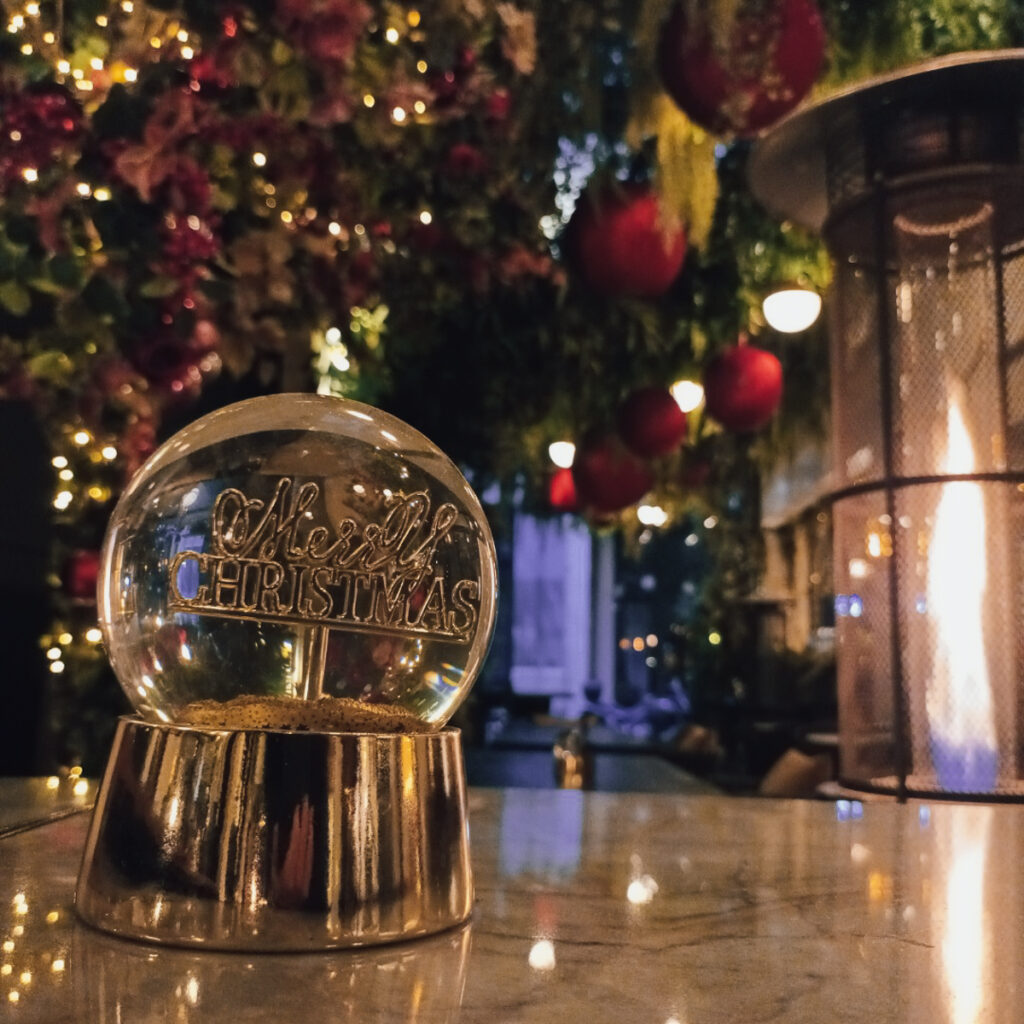 Insights Greece - Best Hotels in Athens for Christmas