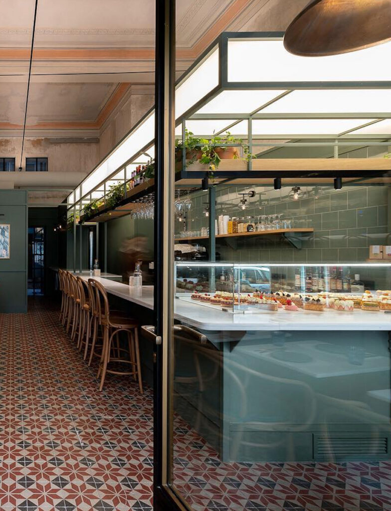 Insights Greece - Best New Bakeries and Patisseries in Athens 