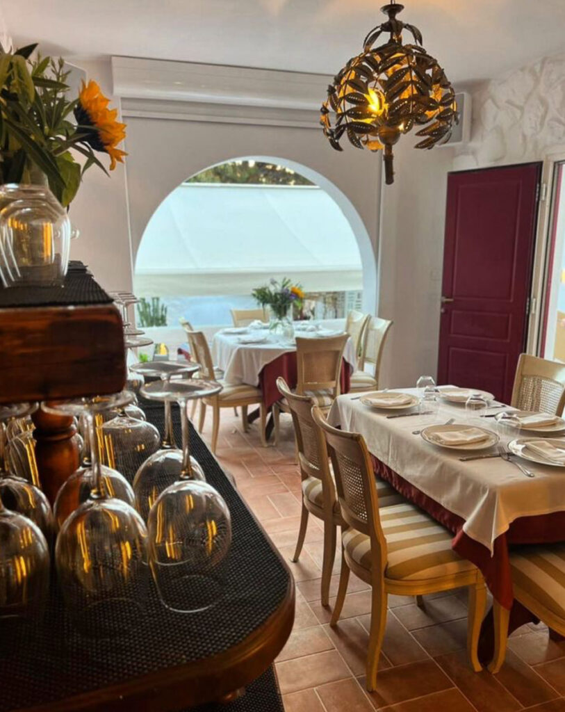 Insights Greece - Best New Restaurants in Mykonos 2024