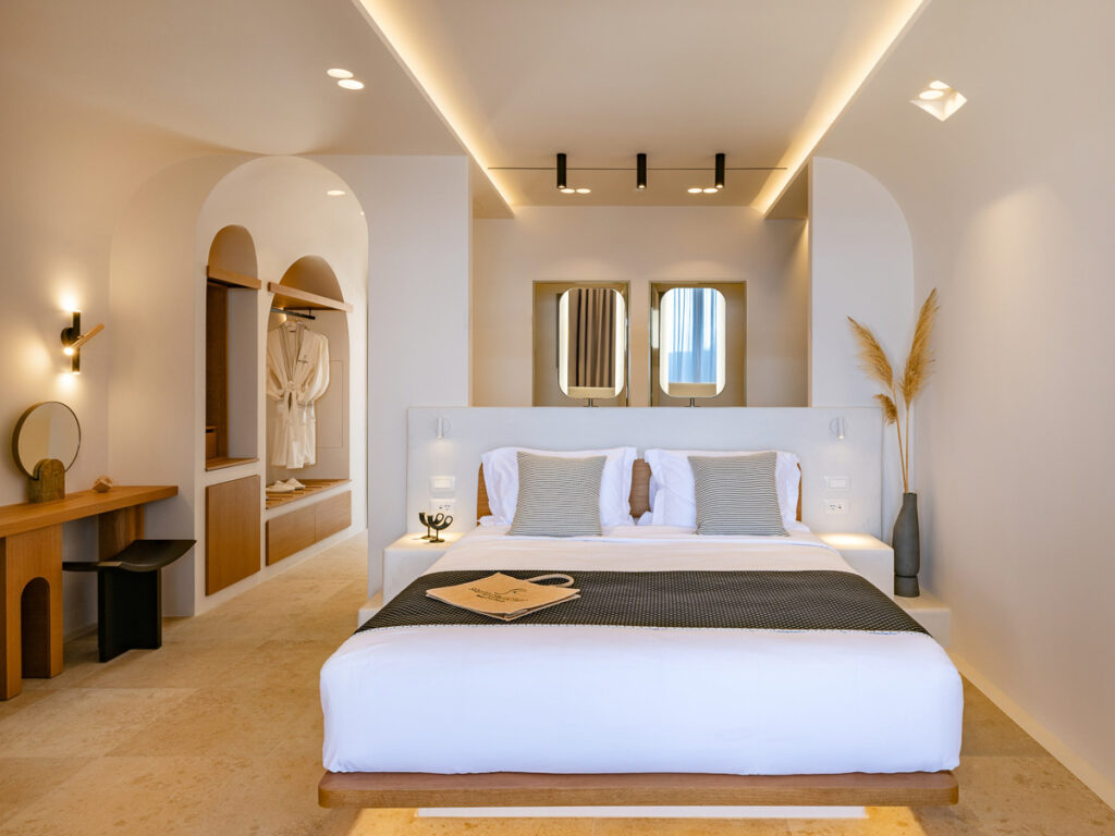 Insights Greece - Hottest New Hotel Openings in Greece in 2024