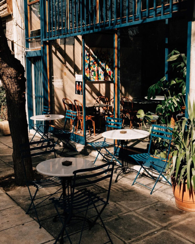 Insights Greece - Exploring Athens' Next Wave of Wine Bars