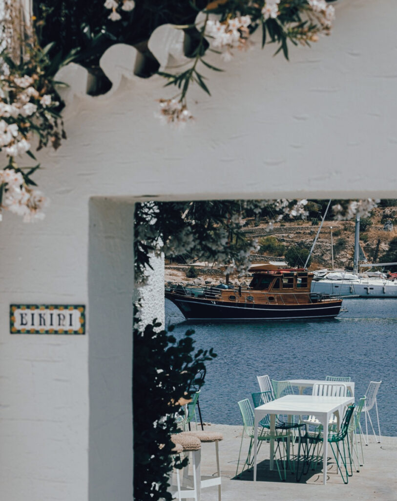 Insights Greece - Ultimate Travel Guide to Spetses Island