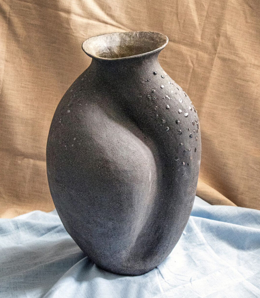 Insights Greece - Chat With Inspiring Ceramicist Anna Karountzou