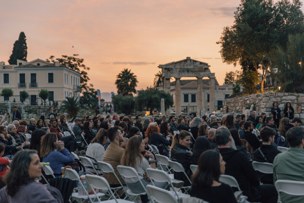 Insights Greece - This is Athens- City Festival Kicks Off Today 