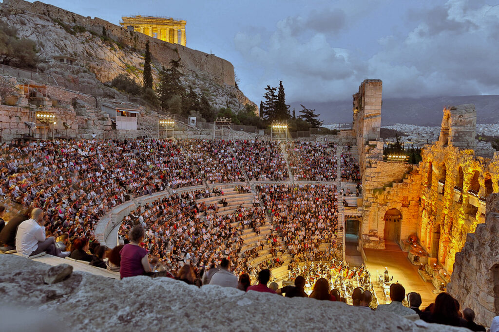 Insights Greece - What’s On In Athens: Ultimate Guide for June