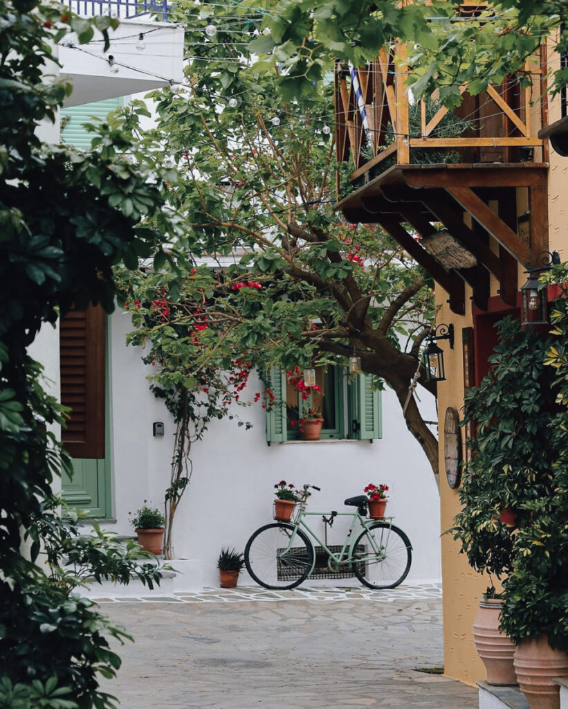 Insights Greece - Ultimate Travel Guide to Skiathos