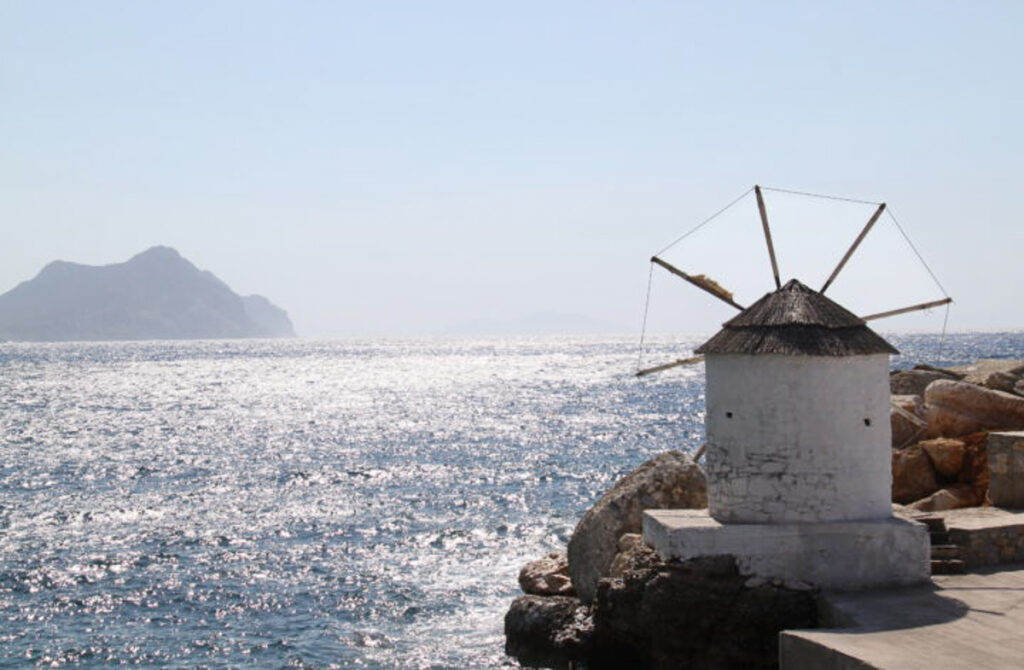 Insights Greece - Best Greek Island Summer Festivals 2024