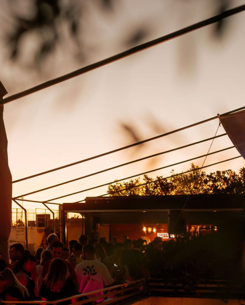 Insights Greece - Best Rooftop Bars in Athens 